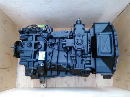 КПП ZF 9S1310 TO