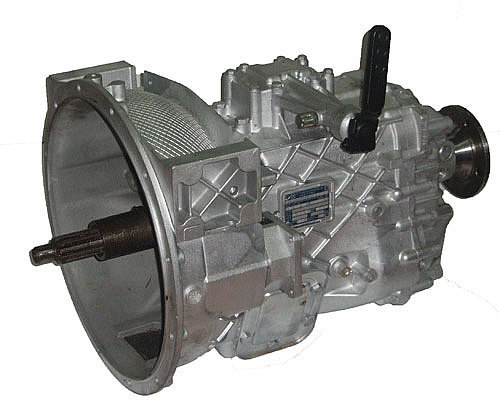 КПП ZF 9S1310 TO