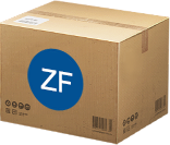 Запчасти КПП ZF 5S42